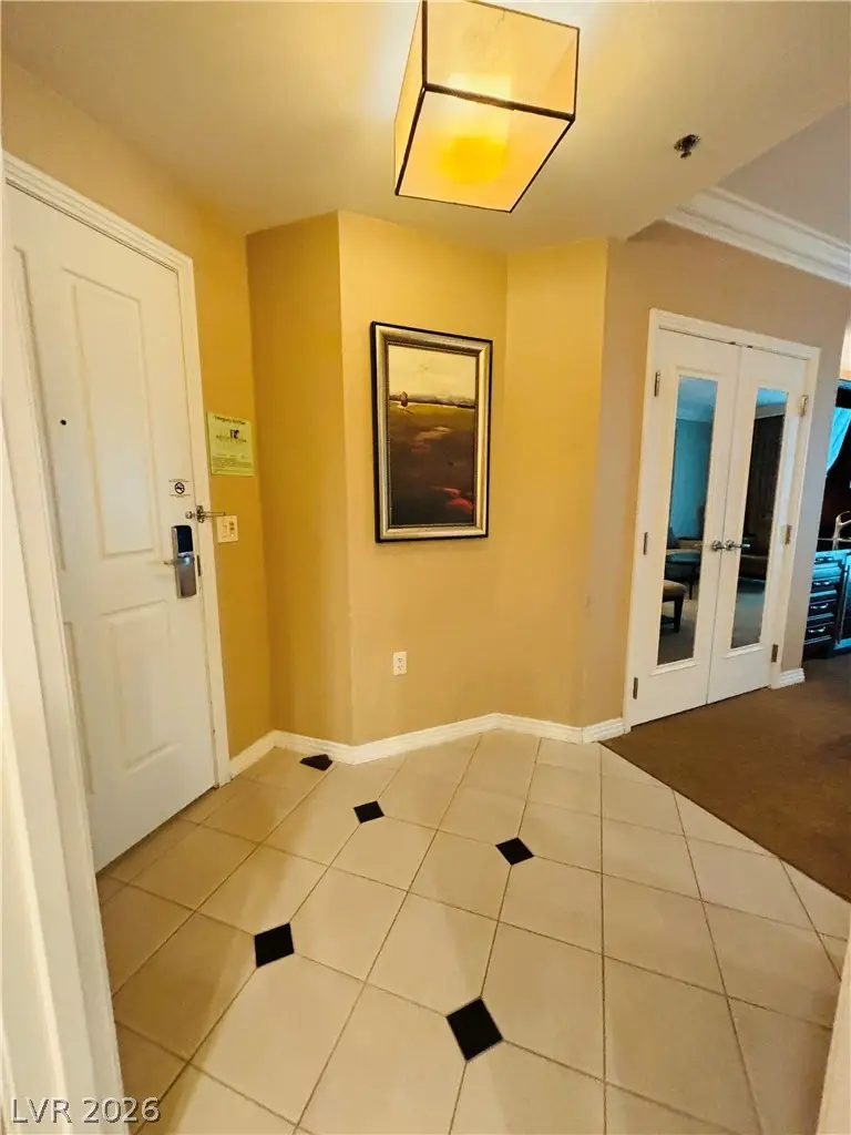 125 E Harmon Avenue #2309, Las Vegas, NV 89109 - #3