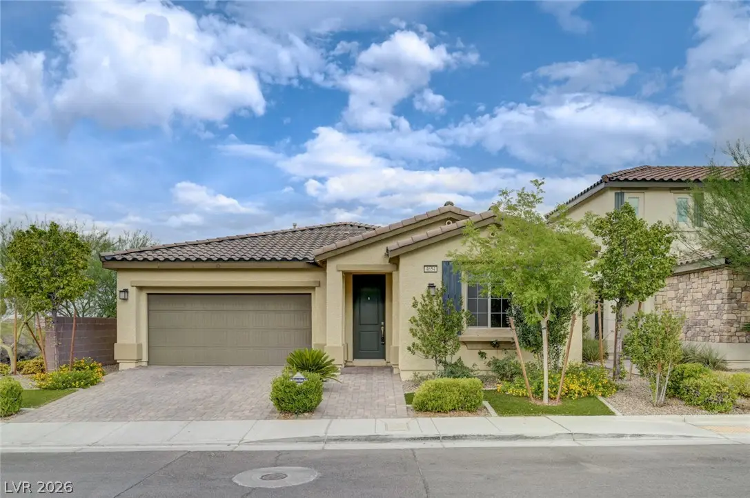 4654 Plum Button Street, Las Vegas, NV 89129 - #1