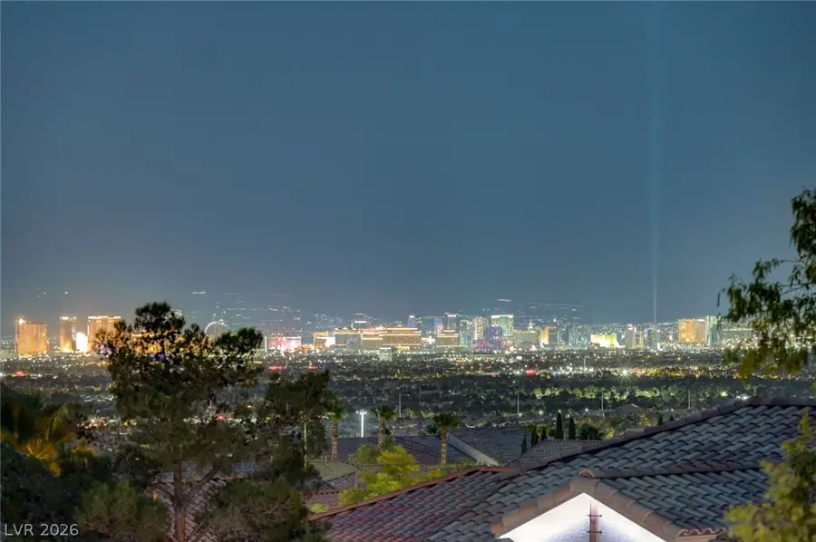 4654 Plum Button Street, Las Vegas, NV 89129 - #2
