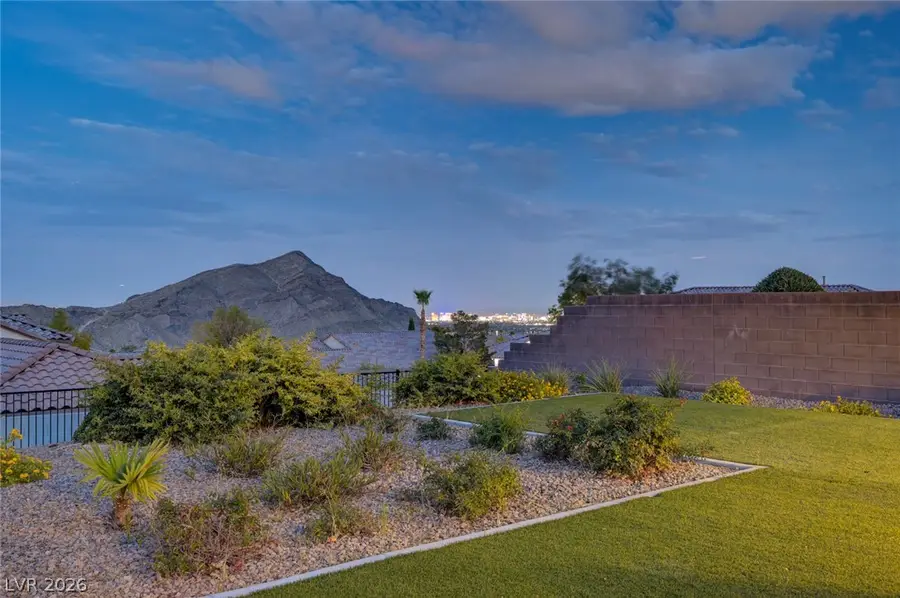 4654 Plum Button Street, Las Vegas, NV 89129 - #3