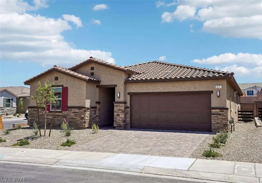 671 Tranquil Bay Court, Henderson, NV 89002 - #2