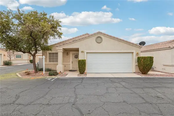 5144 Mascaro Drive, Las Vegas, NV 89122