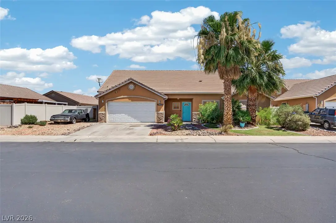 239 Eucalyptus Lane, Mesquite, NV 89027 - #1