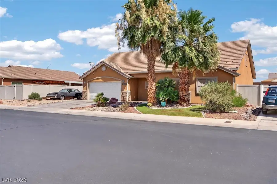 239 Eucalyptus Lane, Mesquite, NV 89027 - #2