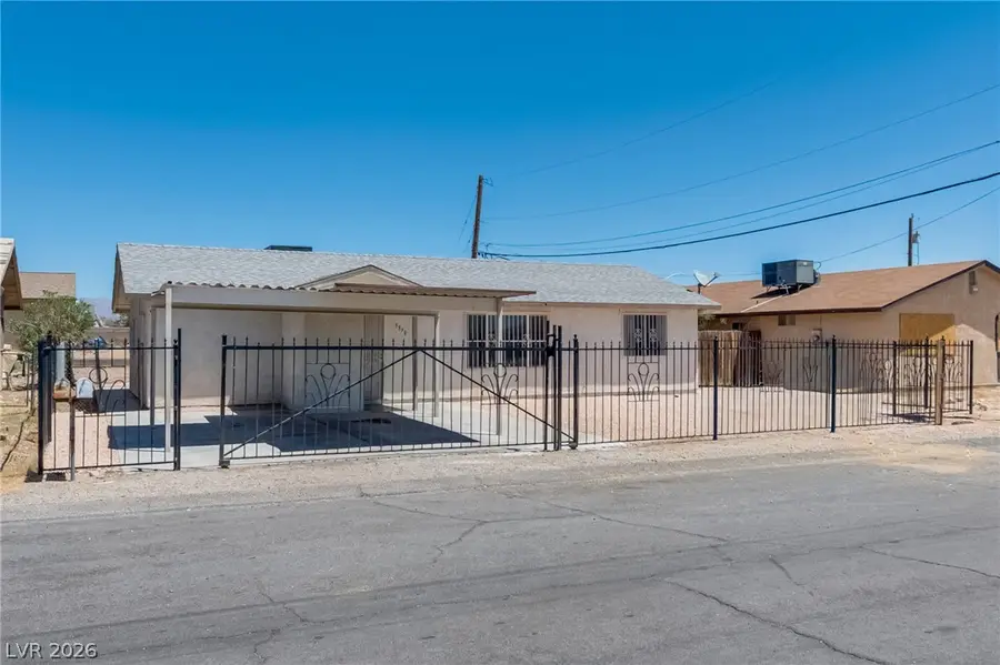 3570 Irwin, Las Vegas, NV 89115 - #3