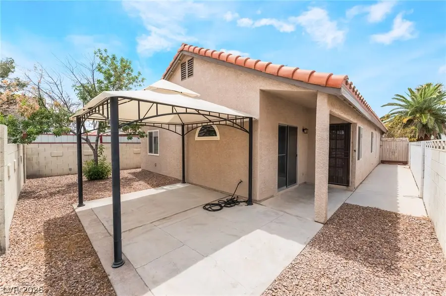 4021 Broadriver Drive, Las Vegas, NV 89108 - #3