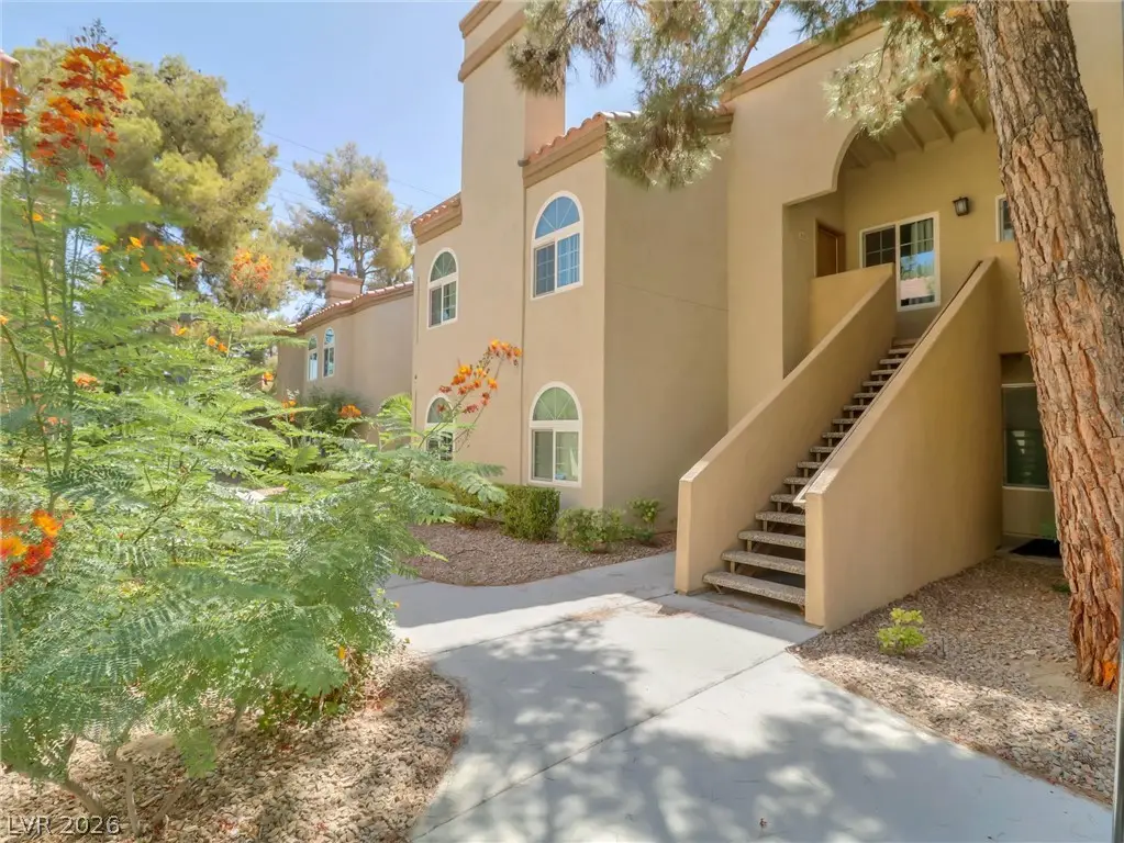3145 E Flamingo Road #2129, Las Vegas, NV 89121 - #1