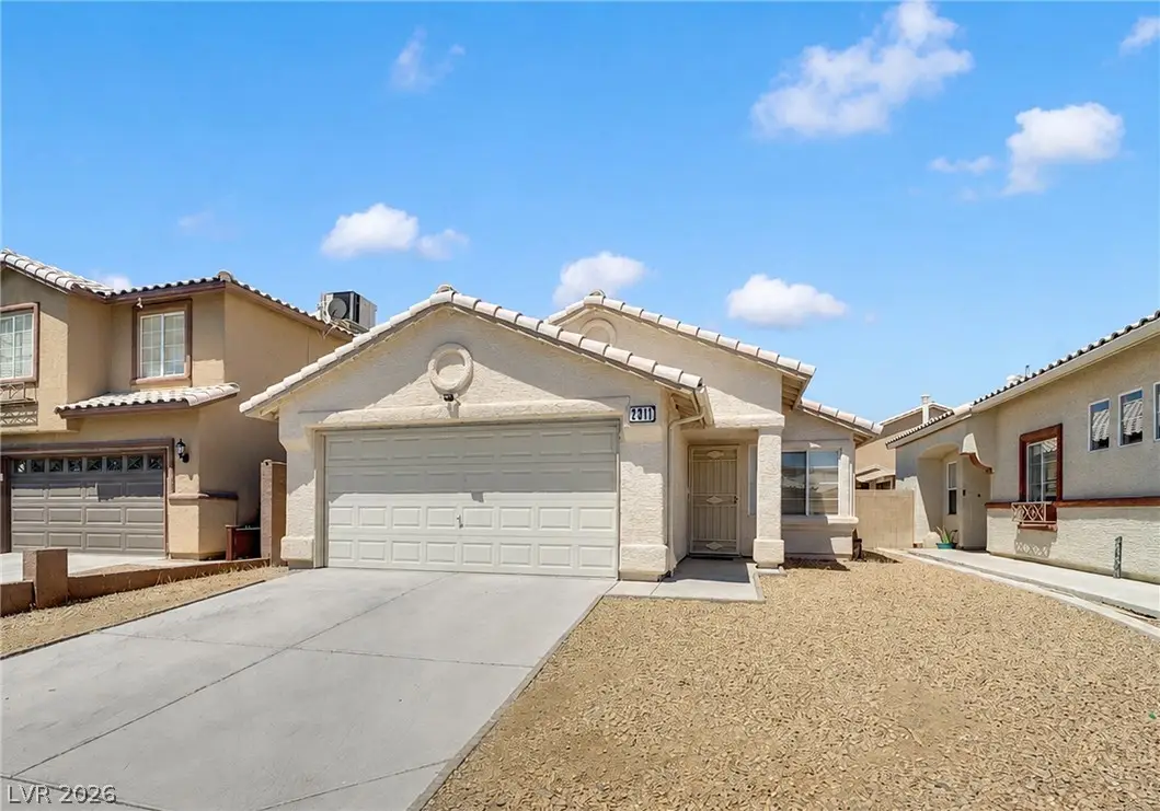 2311 Red Crossbill Lane, Las Vegas, NV 89142 - #1