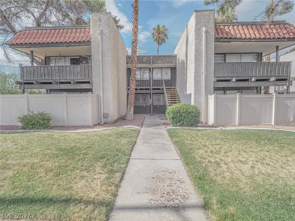 1370 Vegas Valley Drive #44, Las Vegas, NV 89169