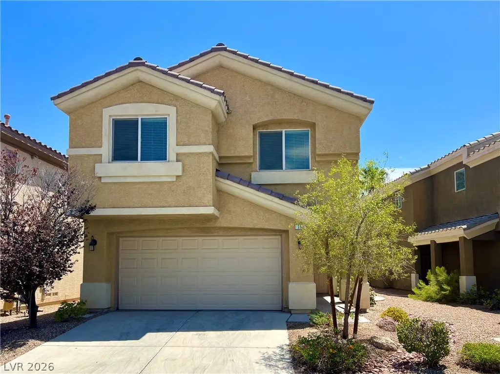150 Wicked Wedge Way, Las Vegas, NV 89148 - #1