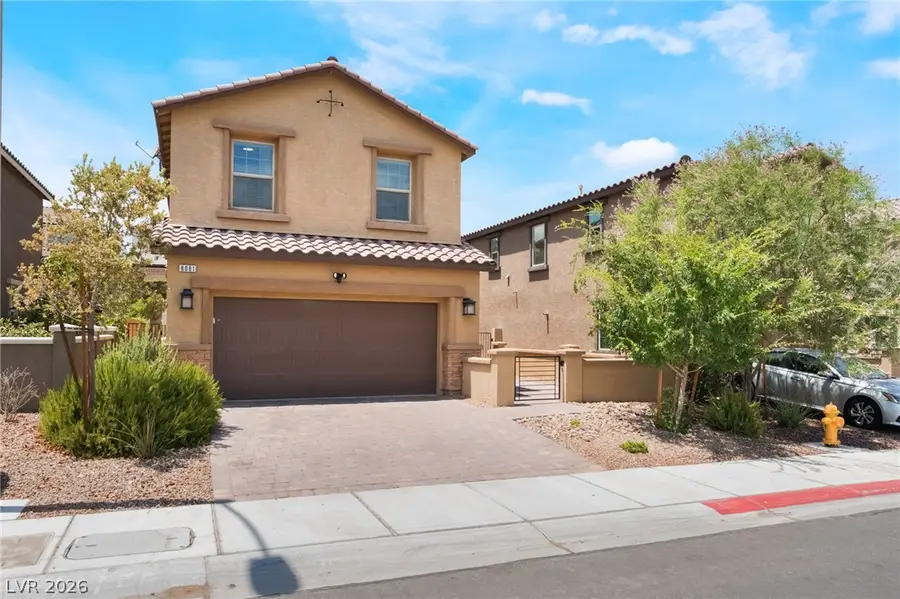 8081 Rams Collide Street, Las Vegas, NV 89166 - #2