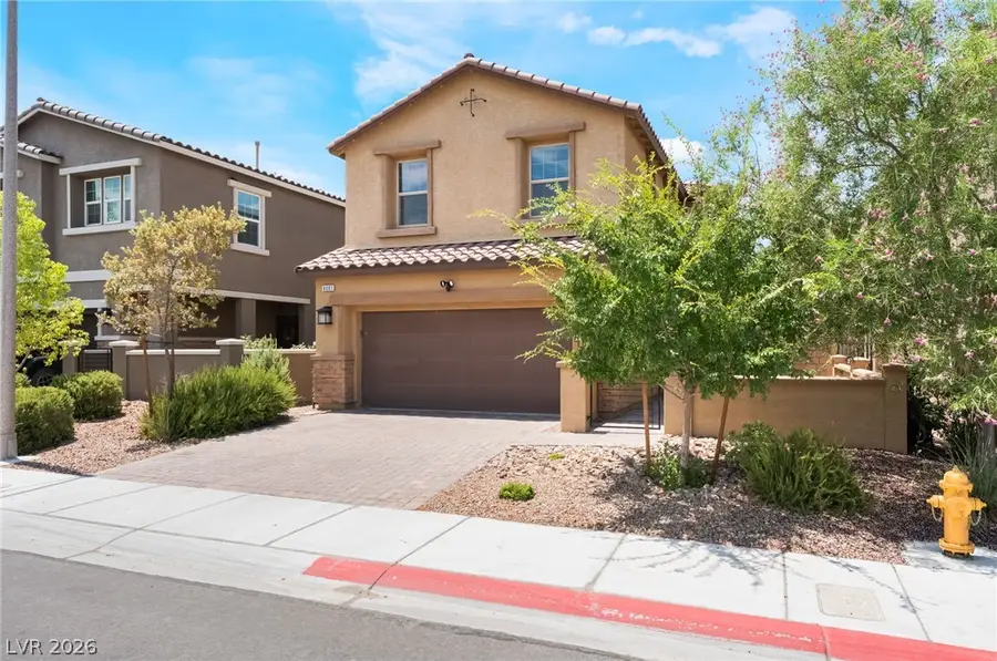 8081 Rams Collide Street, Las Vegas, NV 89166 - #3