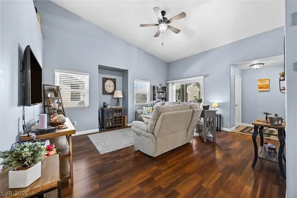 2053 Gravel Hill Street #201, Las Vegas, NV 89117