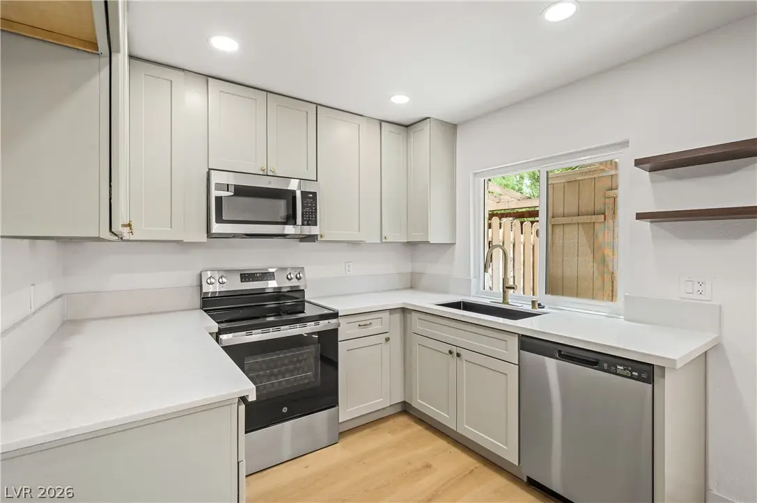4770 Topaz Street #10, Las Vegas, NV 89121 - #1