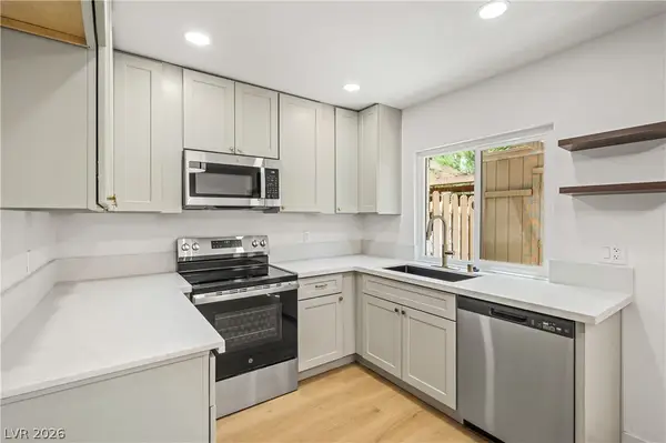 4770 Topaz Street #10, Las Vegas, NV 89121