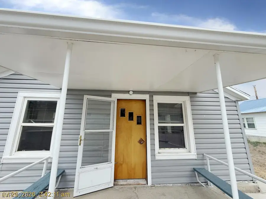 36 Sixth Street, McGill, NV 89318 - #2