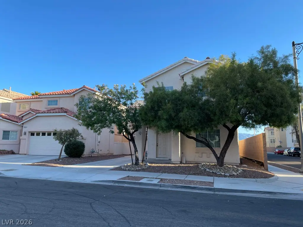 8912 Snowtrack Avenue, Las Vegas, NV 89149 - #1