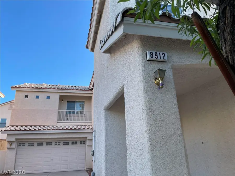 8912 Snowtrack Avenue, Las Vegas, NV 89149 - #2