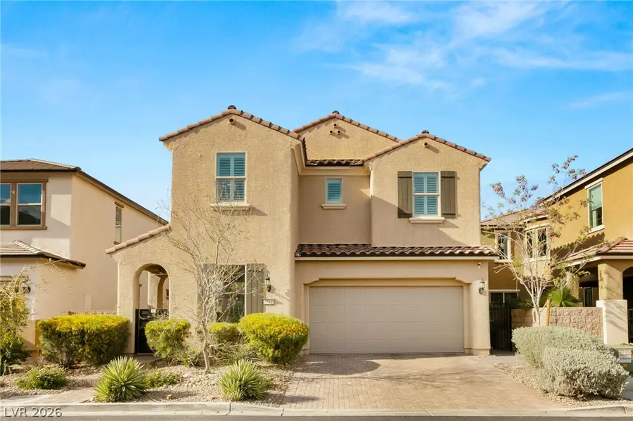9514 Wild Valley Avenue, Las Vegas, NV 89148 - #2