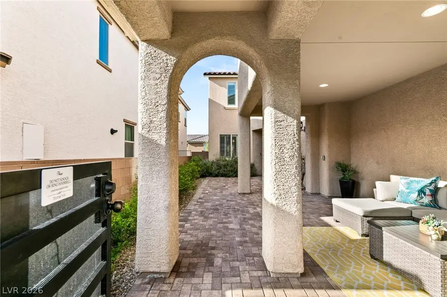 9514 Wild Valley Avenue, Las Vegas, NV 89148 - #3