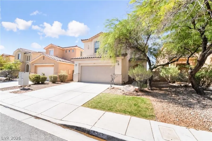 5317 Caprock Canyon Avenue, Las Vegas, NV 89139 - #3
