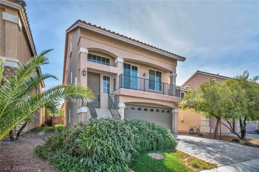 8228 Sorrel Street, Las Vegas, NV 89139 - #3