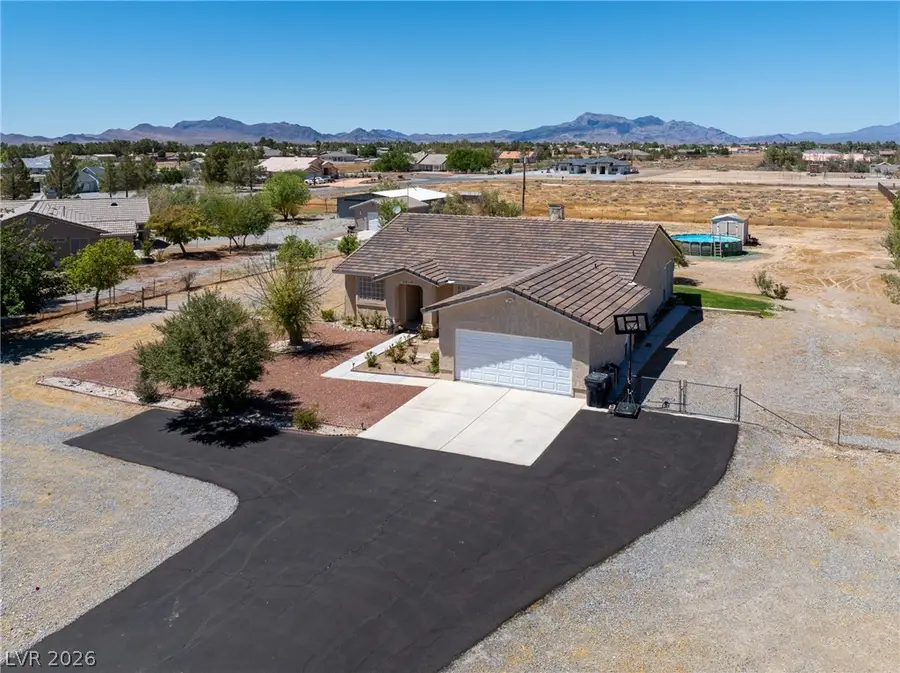 1510 Labrador Street, Pahrump, NV 89048 - #2