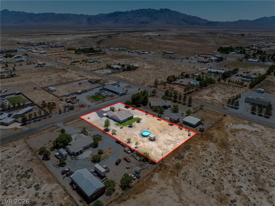 1510 Labrador Street, Pahrump, NV 89048 - #3