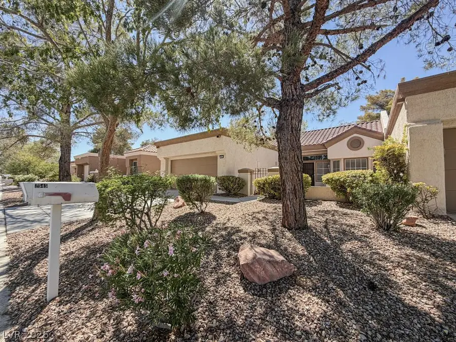 2541 Desert Glen Drive, Las Vegas, NV 89134 - #2