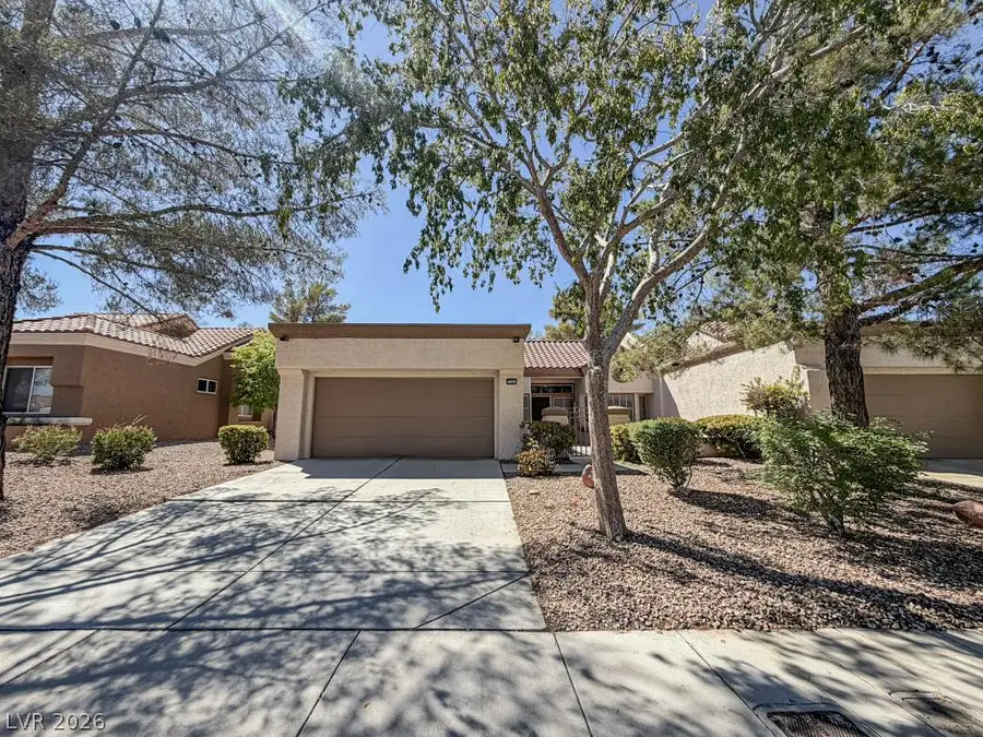 2541 Desert Glen Drive, Las Vegas, NV 89134 - #3