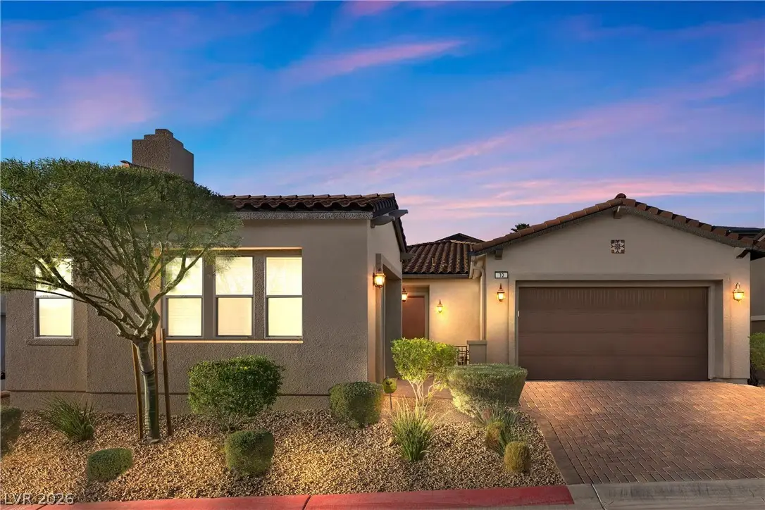 10 Via Tiberina, Henderson, NV 89011 - #1