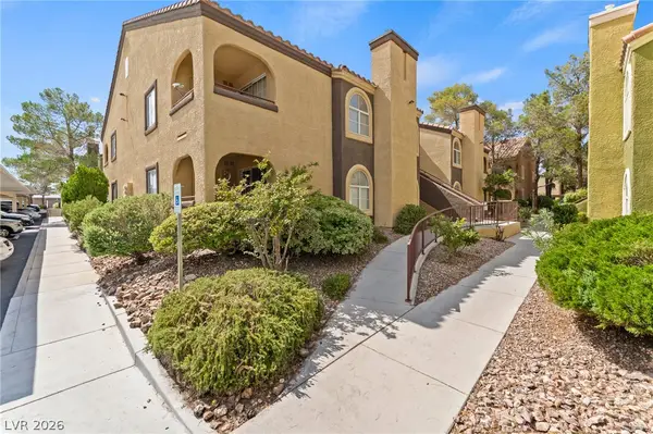 7950 W Flamingo Road #2142, Las Vegas, NV 89147