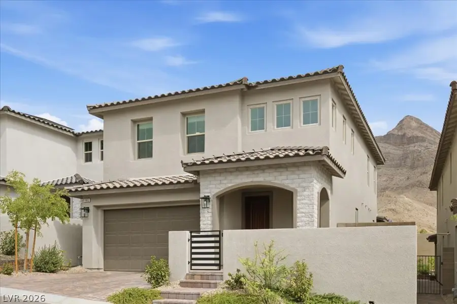 11852 River Hawk Avenue, Las Vegas, NV 89138 - #3