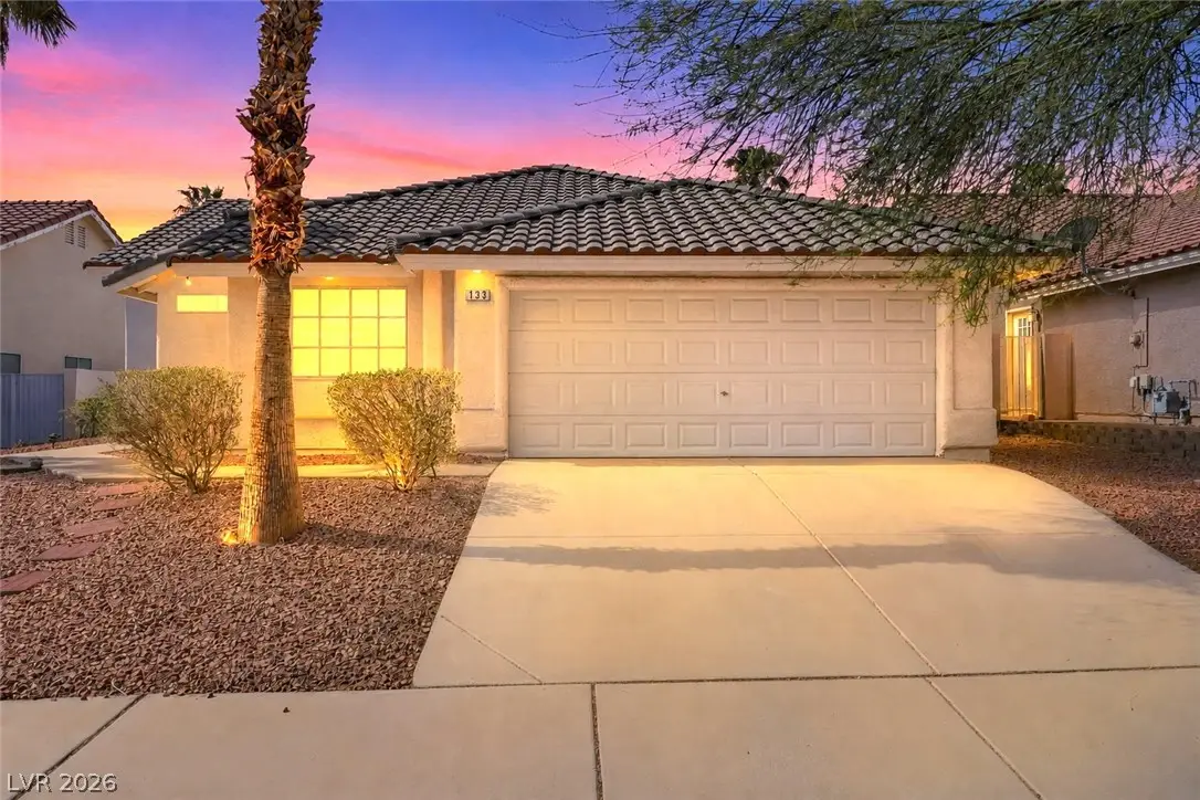 133 Westin Lane, Henderson, NV 89002 - #1