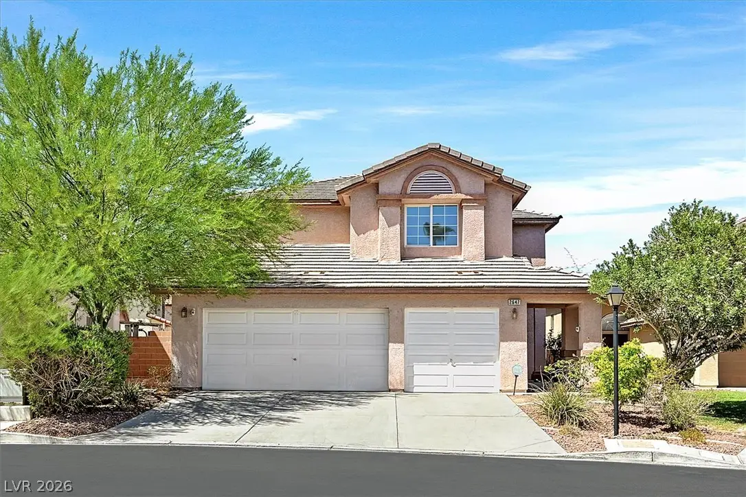 2647 Regency Cove Court, Las Vegas, NV 89121 - #1