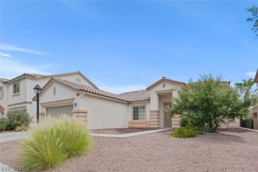 4512 Dawn Peak Street, Las Vegas, NV 89129 - #3