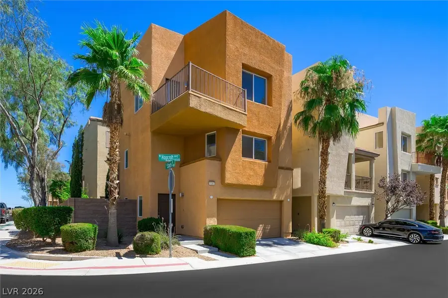 9386 Hopcroft Avenue, Las Vegas, NV 89178 - #2