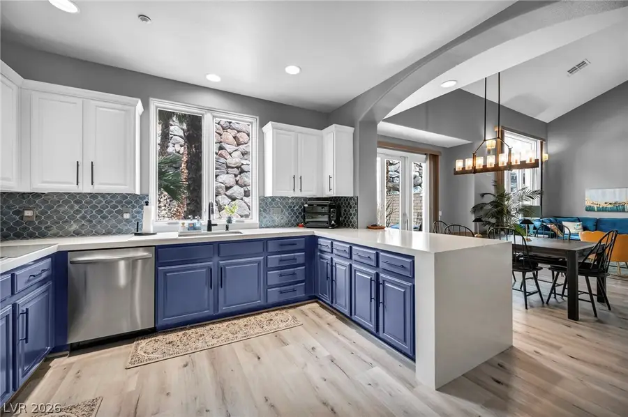 23 Cerchio Basso, Henderson, NV 89011 - #2