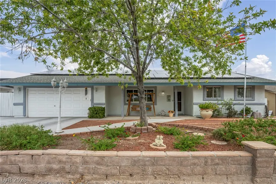 5412 Avenida Vaquero, Las Vegas, NV 89108 - #2
