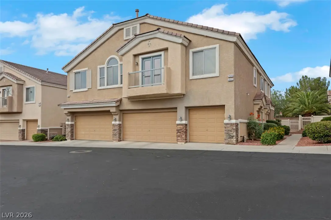 2510 Crafty Clint Lane, Henderson, NV 89002 - #1