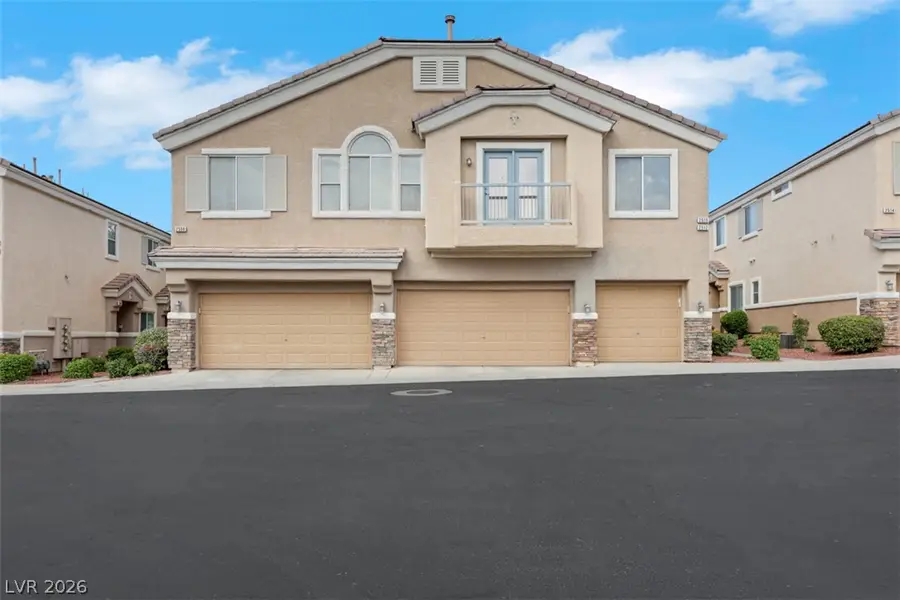 2510 Crafty Clint Lane, Henderson, NV 89002 - #2