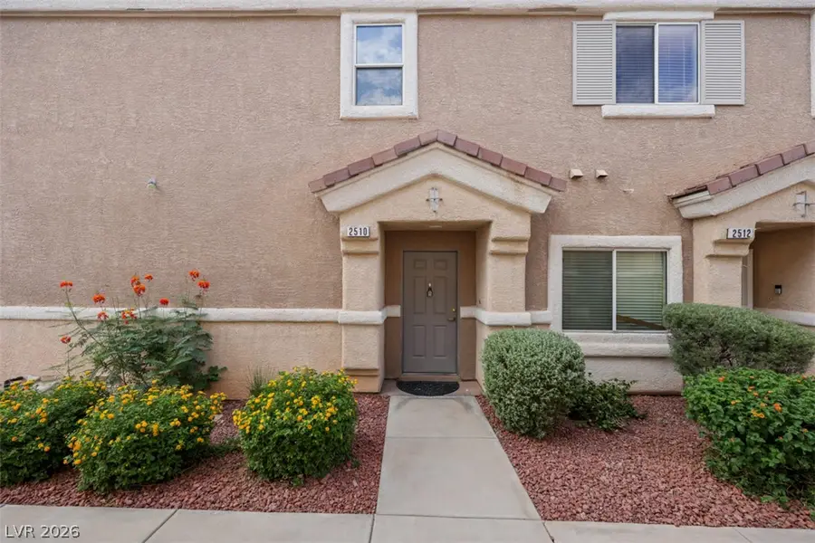 2510 Crafty Clint Lane, Henderson, NV 89002 - #3