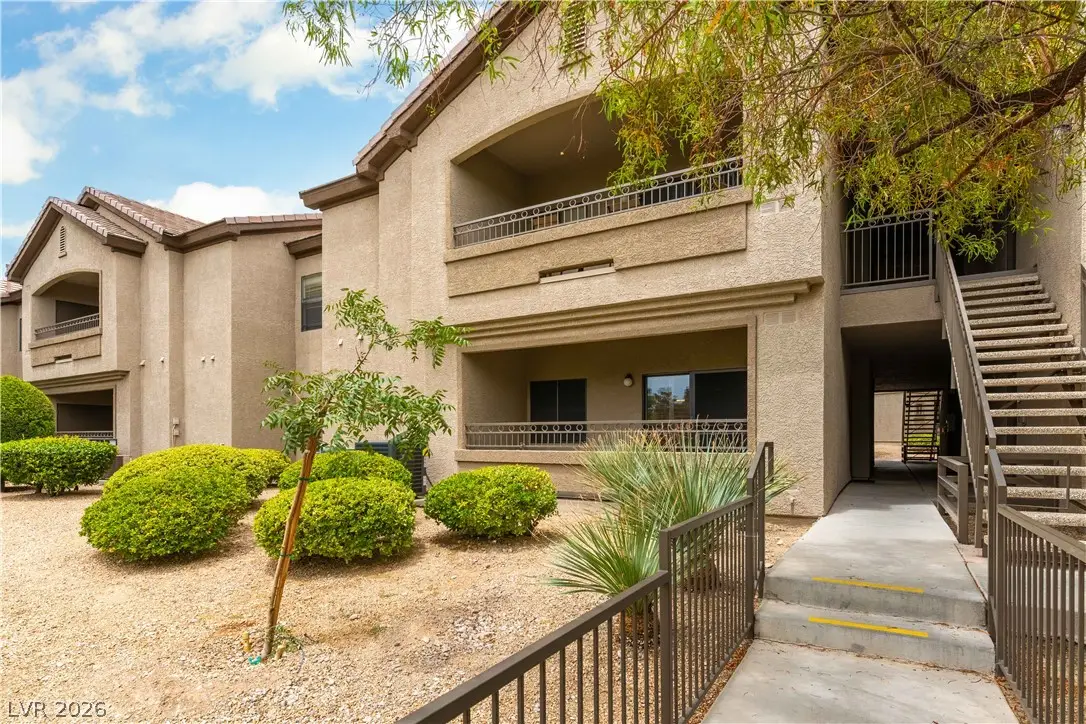 8250 N Grand Canyon Drive #1027, Las Vegas, NV 89166 - #1