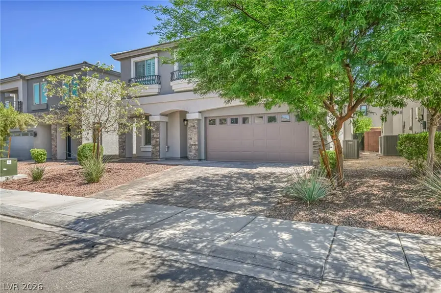 6571 Tangled Vines Avenue, Las Vegas, NV 89139 - #2