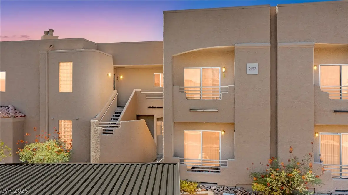 2192 Aspen Mirror Way #102, Laughlin, NV 89029 - #1