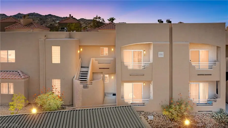 2192 Aspen Mirror Way #102, Laughlin, NV 89029 - #2