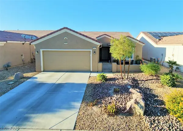 2360 Great Auk Avenue, North Las Vegas, NV 89084