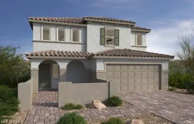 615 Caspian Bay Way, Henderson, NV 89002 - #1