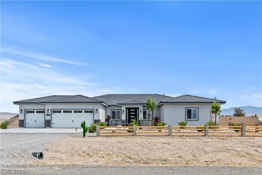 2700 Carnation Way, Pahrump, NV 89048 - #2