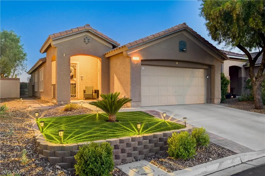 11145 Sandrone Avenue, Las Vegas, NV 89138 - #1